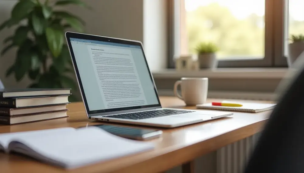 Percentuale plagio tesi Turnitin: come interpretare i risultati